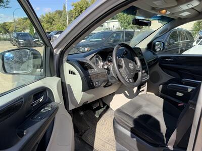 2016 Dodge Grand Caravan American Value Package - Photo 11 - Edmonton, AB T5W 1E5
