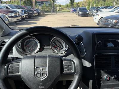 2016 Dodge Grand Caravan American Value Package - Photo 12 - Edmonton, AB T5W 1E5
