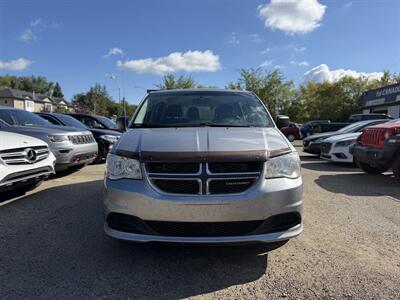2016 Dodge Grand Caravan American Value Package - Photo 2 - Edmonton, AB T5W 1E5