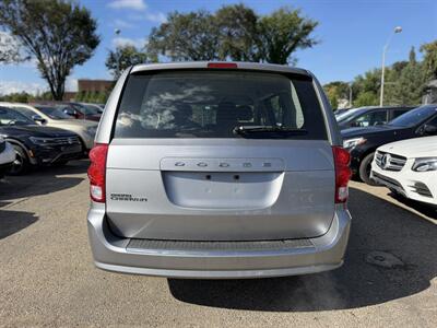 2016 Dodge Grand Caravan American Value Package - Photo 5 - Edmonton, AB T5W 1E5