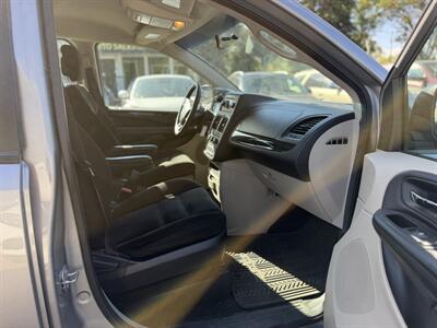 2016 Dodge Grand Caravan American Value Package - Photo 7 - Edmonton, AB T5W 1E5