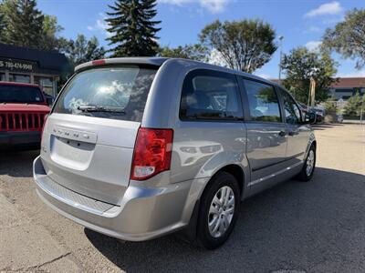 2016 Dodge Grand Caravan American Value Package - Photo 6 - Edmonton, AB T5W 1E5