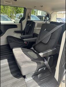 2017 Dodge Grand Caravan SE   - Photo 8 - Edmonton, AB T5W 1E5