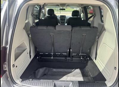 2017 Dodge Grand Caravan SE   - Photo 7 - Edmonton, AB T5W 1E5