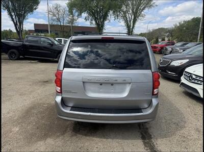 2017 Dodge Grand Caravan SE   - Photo 5 - Edmonton, AB T5W 1E5