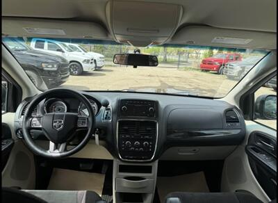 2017 Dodge Grand Caravan SE   - Photo 9 - Edmonton, AB T5W 1E5