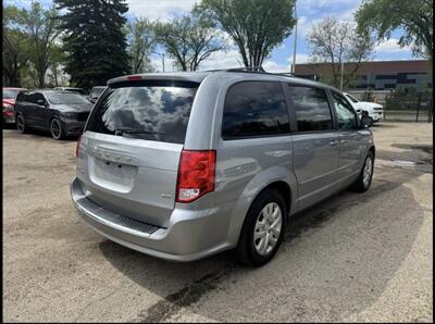 2017 Dodge Grand Caravan SE   - Photo 6 - Edmonton, AB T5W 1E5