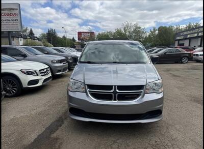 2017 Dodge Grand Caravan SE   - Photo 3 - Edmonton, AB T5W 1E5