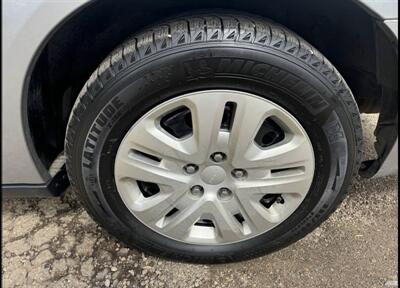 2017 Dodge Grand Caravan SE   - Photo 13 - Edmonton, AB T5W 1E5