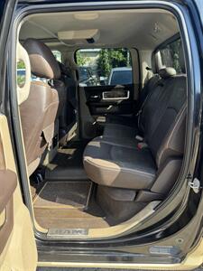 2011 RAM 1500 Laramie Longhorn   - Photo 7 - Edmonton, AB T5W 1E5