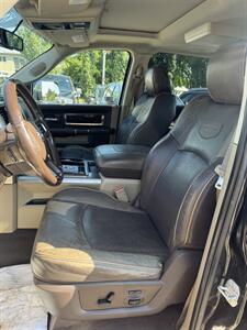 2011 RAM 1500 Laramie Longhorn   - Photo 9 - Edmonton, AB T5W 1E5