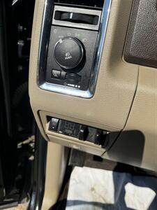 2011 RAM 1500 Laramie Longhorn   - Photo 13 - Edmonton, AB T5W 1E5
