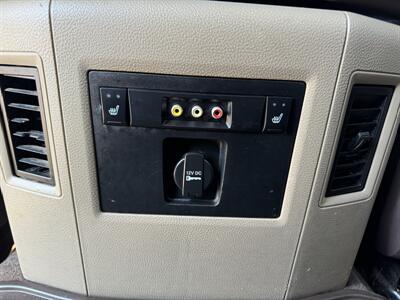 2011 RAM 1500 Laramie Longhorn   - Photo 14 - Edmonton, AB T5W 1E5