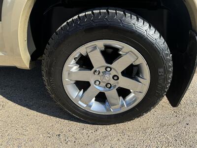 2011 RAM 1500 Laramie Longhorn   - Photo 15 - Edmonton, AB T5W 1E5