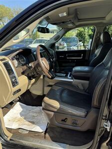 2011 RAM 1500 Laramie Longhorn   - Photo 10 - Edmonton, AB T5W 1E5