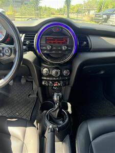 2015 MINI Cooper Cooper   - Photo 11 - Edmonton, AB T5W 1E5