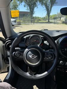 2015 MINI Cooper Cooper   - Photo 12 - Edmonton, AB T5W 1E5
