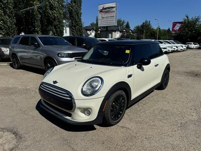 2015 MINI Cooper Cooper   - Photo 3 - Edmonton, AB T5W 1E5