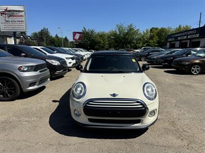2015 MINI Cooper Cooper   - Photo 2 - Edmonton, AB T5W 1E5
