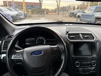 2017 Ford Explorer XLT   - Photo 12 - Edmonton, AB T5W 1E5