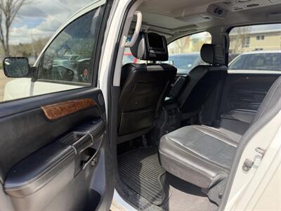 2014 Nissan Armada Platinum   - Photo 10 - Edmonton, AB T5W 1E5