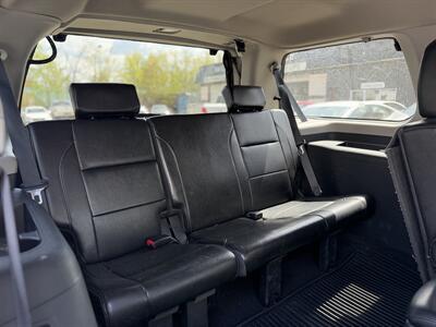 2014 Nissan Armada Platinum   - Photo 9 - Edmonton, AB T5W 1E5