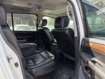 2014 Nissan Armada Platinum   - Photo 8 - Edmonton, AB T5W 1E5