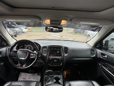 2019 Dodge Durango GT   - Photo 11 - Edmonton, AB T5W 1E5