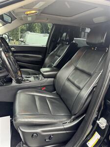 2019 Dodge Durango GT   - Photo 13 - Edmonton, AB T5W 1E5