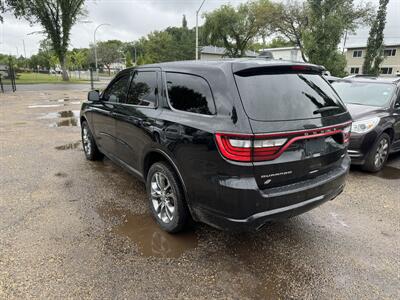 2019 Dodge Durango GT   - Photo 4 - Edmonton, AB T5W 1E5
