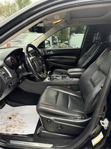 2019 Dodge Durango GT   - Photo 12 - Edmonton, AB T5W 1E5