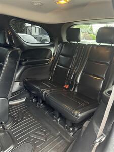 2019 Dodge Durango GT   - Photo 8 - Edmonton, AB T5W 1E5