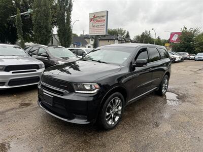 2019 Dodge Durango GT   - Photo 3 - Edmonton, AB T5W 1E5
