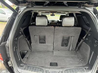 2019 Dodge Durango GT   - Photo 7 - Edmonton, AB T5W 1E5