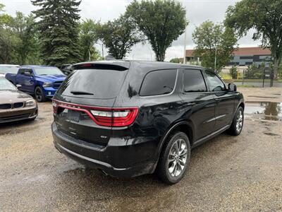 2019 Dodge Durango GT   - Photo 6 - Edmonton, AB T5W 1E5