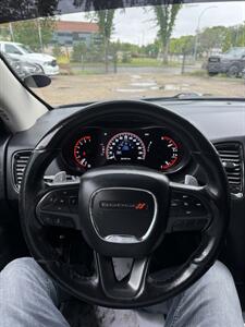 2019 Dodge Durango GT   - Photo 15 - Edmonton, AB T5W 1E5