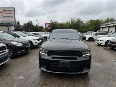 2019 Dodge Durango GT   - Photo 2 - Edmonton, AB T5W 1E5