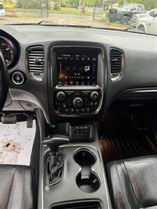 2019 Dodge Durango GT   - Photo 14 - Edmonton, AB T5W 1E5