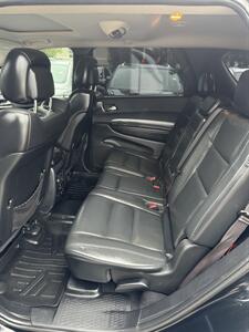 2019 Dodge Durango GT   - Photo 9 - Edmonton, AB T5W 1E5