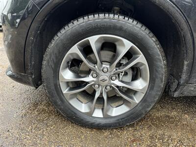 2019 Dodge Durango GT   - Photo 17 - Edmonton, AB T5W 1E5