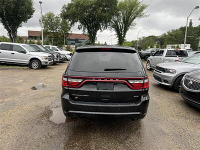 2019 Dodge Durango GT   - Photo 5 - Edmonton, AB T5W 1E5