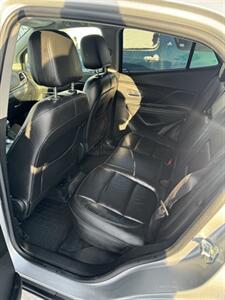 2013 Buick Encore Leather   - Photo 8 - Edmonton, AB T5W 1E5