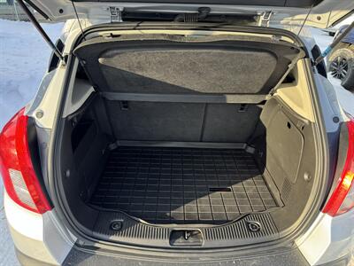 2013 Buick Encore Leather   - Photo 7 - Edmonton, AB T5W 1E5