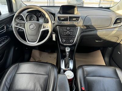 2013 Buick Encore Leather   - Photo 9 - Edmonton, AB T5W 1E5