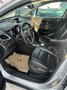 2013 Buick Encore Leather   - Photo 10 - Edmonton, AB T5W 1E5