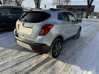 2013 Buick Encore Leather   - Photo 6 - Edmonton, AB T5W 1E5