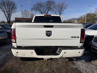 2012 RAM 3500 Laramie Longhorn - Photo 5 - Edmonton, AB T5W 1E5