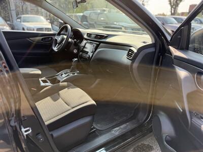 2019 Nissan Qashqai SV   - Photo 7 - Edmonton, AB T5W 1E5