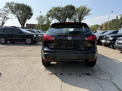 2019 Nissan Qashqai SV   - Photo 5 - Edmonton, AB T5W 1E5