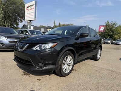 2019 Nissan Qashqai SV   - Photo 3 - Edmonton, AB T5W 1E5